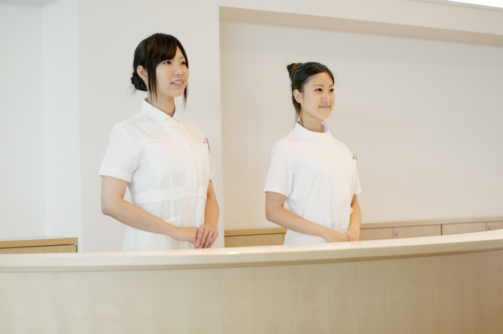 美容クリニックのイメージ画像