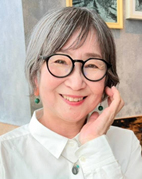 大木 智代美